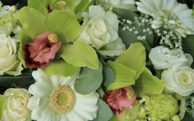 Tips for Choosing Your Wedding Flowers in Ohio: A Guide to Seasonal Blooms and Beautiful Arrangements