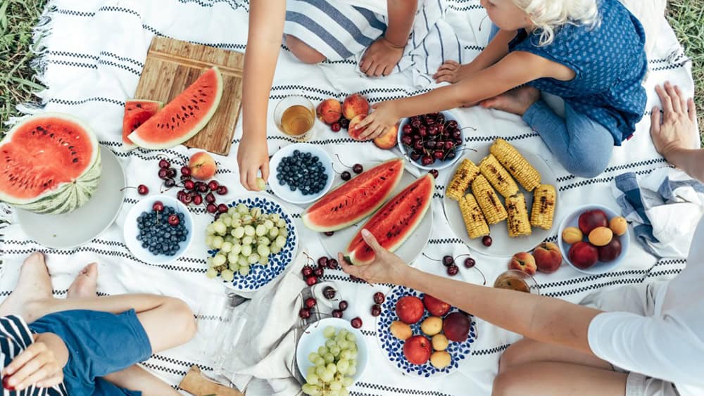 Ohio Staycation and Honeymoon Inspiration