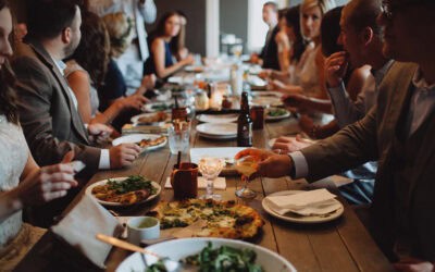 Rehearsal Dinner Tips