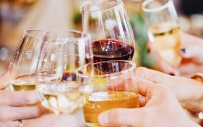 Rehearsal Dinner Theme Inspiration