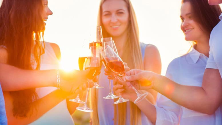 Unique Engagement Party Ideas