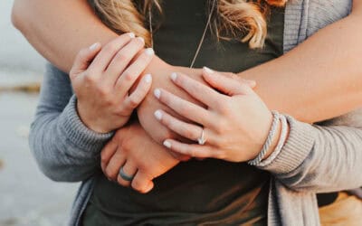 Reasons Why You Should Take Engagement Photos