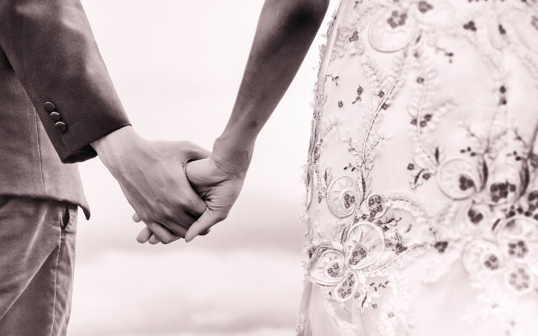 5 Tips to Personalize Your Wedding Ceremony