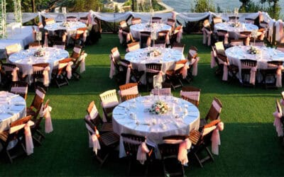 Top 11 Reasons to say “I DO” in the Summertime