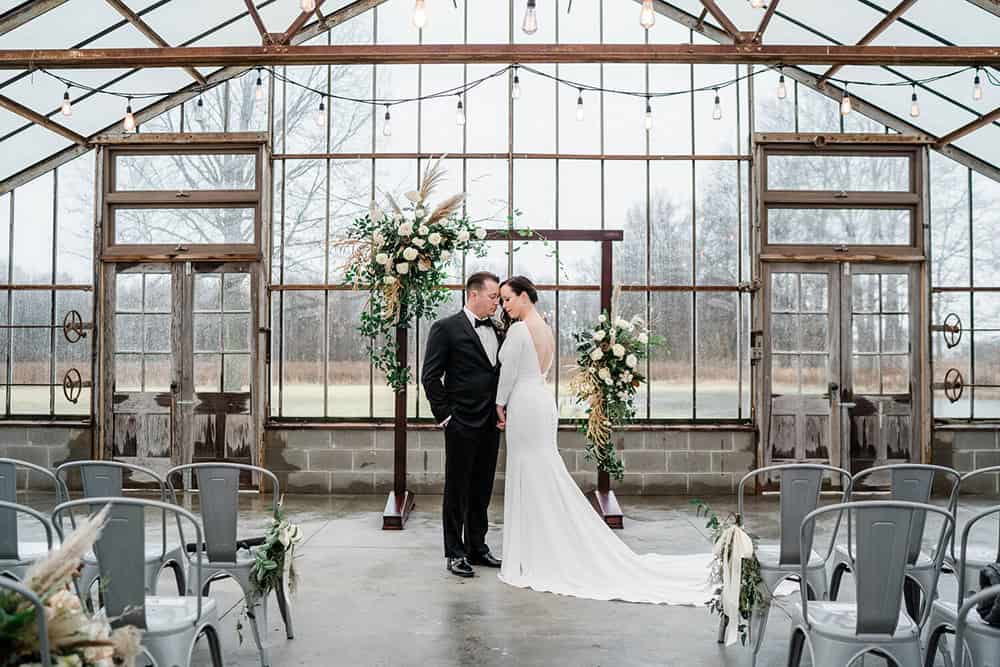 10 Beautiful Outdoor Venues in Columbus, Ohio