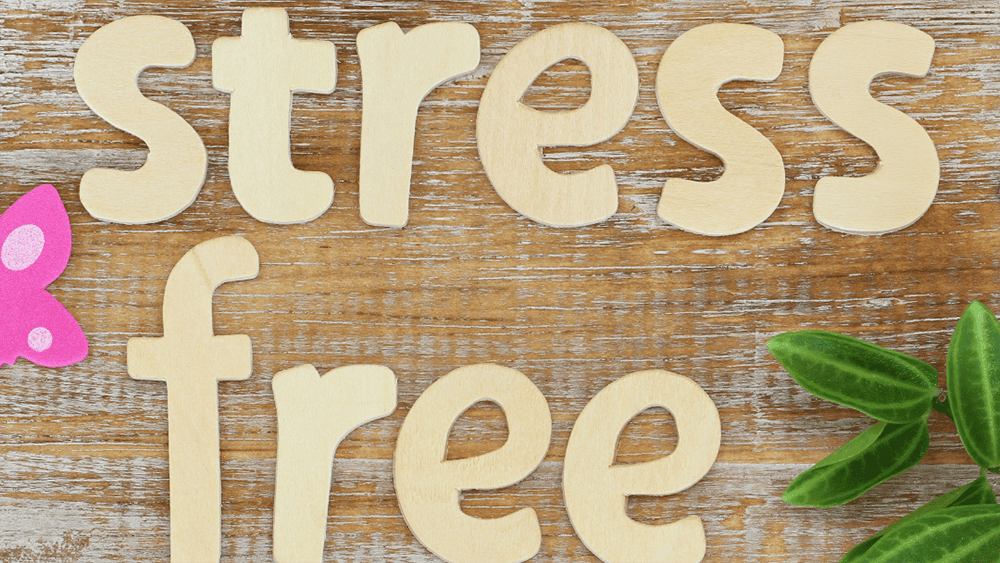 How to Deal With Stress Around Your Wedding