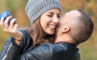 Picture-Perfect Locations for Engagement Photos in Columbus, Ohio