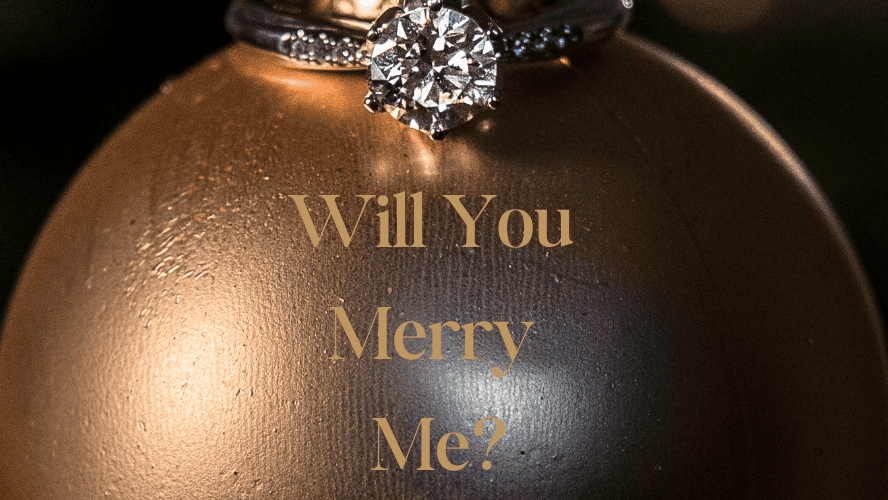 Just Got Engaged? Here’s How to Share the News and Start Planning!