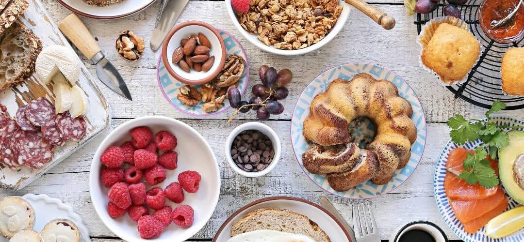 Sunday Brunch Weddings: Columbus Ohio’s Hottest Wedding Trend