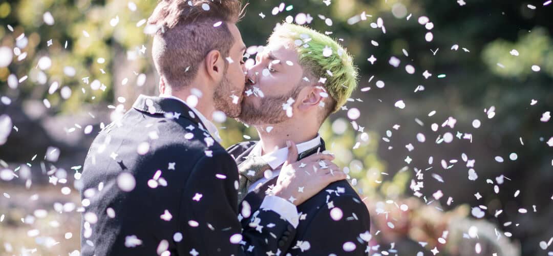 Savor Every Moment: 5 Tips for a Distraction-Free Ceremony