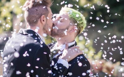 Savor Every Moment: 5 Tips for a Distraction-Free Ceremony