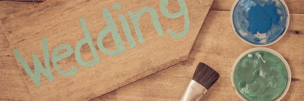 From Columbus with Love: Creative DIY Tips for Your Wedding