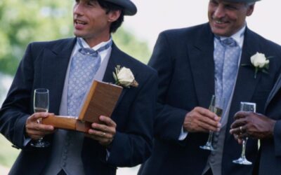 Finding the Perfect Suit for Your Wedding Party
