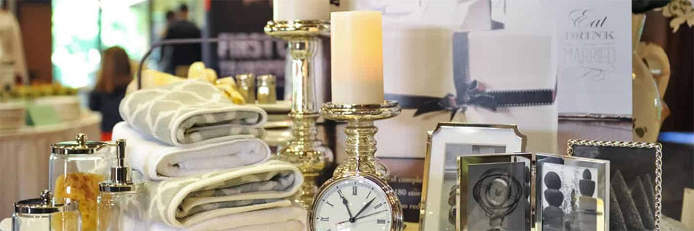 Build a Personalized Wedding Registry: A Guide for Modern Couples in Columbus, Ohio