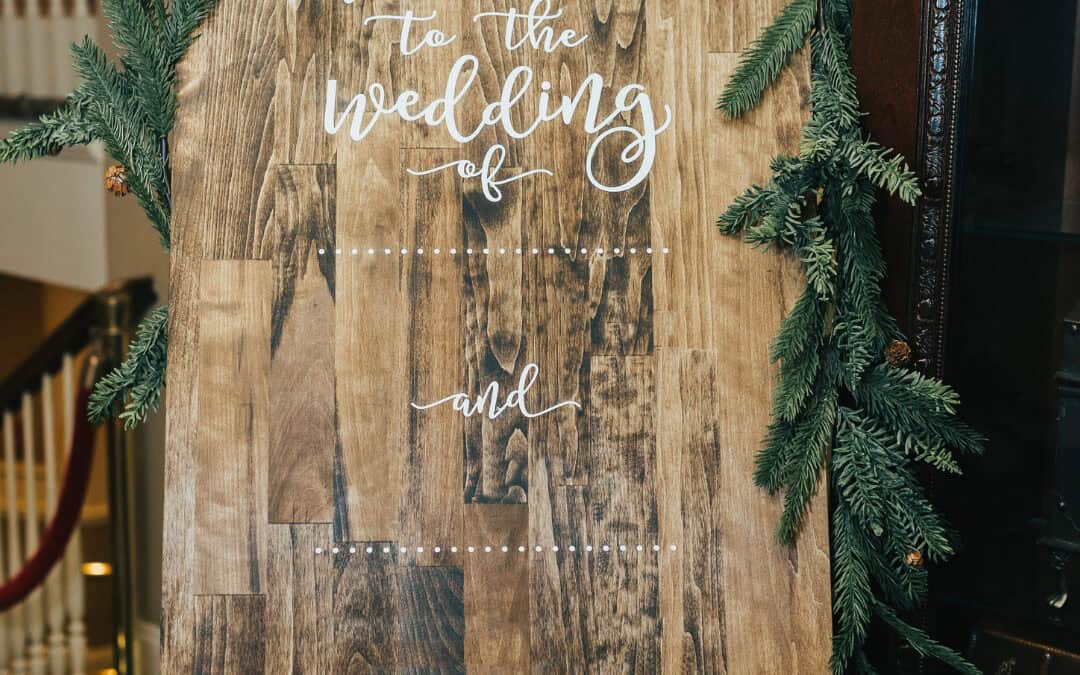 Unplugged Bliss: Embracing a Technology-Free Wedding for a Truly Magical Day