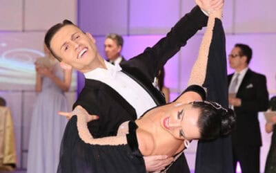 Fred Astaire Dance Studios: 20 Minute Lesson and Dance Consultation