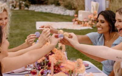 Asking in Style: Creative Ways to Propose to Your Bridal Party