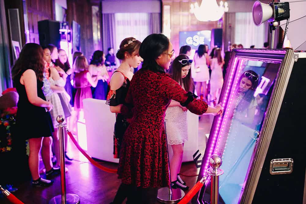 Gabrielle – Bat Mitzvah