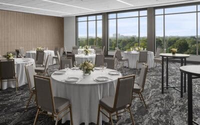AC Hotel Columbus Downtown: 50% Off Rental and 10% Off Catering