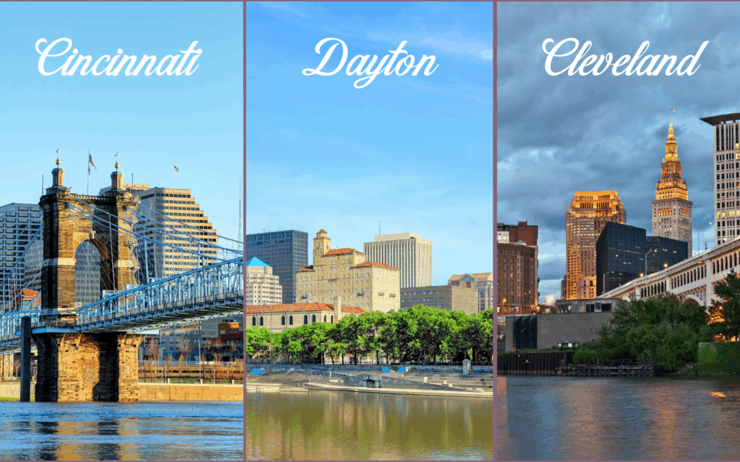 10 Tips For Planning A Wedding In Ohio