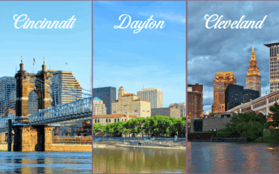 10 Tips For Planning A Wedding In Ohio