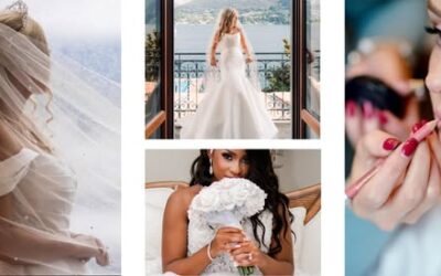 Glam & Glow Bridal Bash