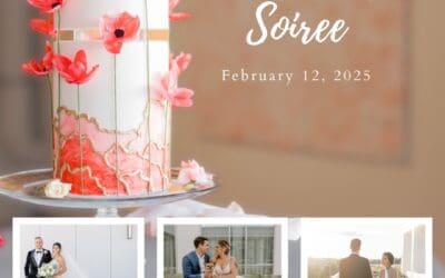 Sweetheart Soiree: Wedding Mixer at The Summit Hotel