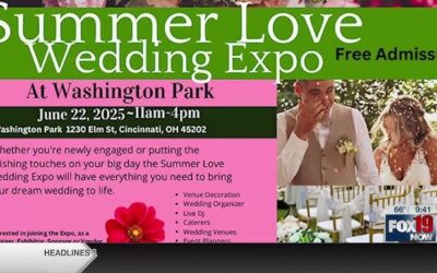 Summer Love Wedding Expo