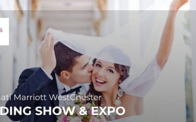 Cincinnati Summer Wedding Expo by A Bridal Affair