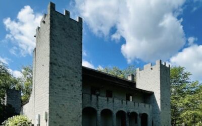 Capriella Castle Event Venue Open House for your Special Occasion