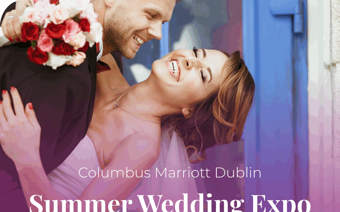 Columbus Summer Wedding Expo by A Bridal Affair