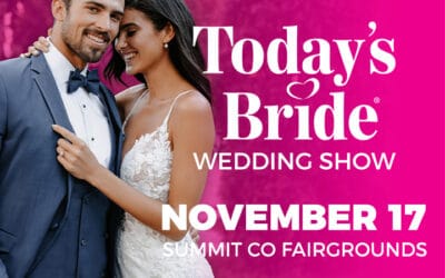 Today’s Bride Akron Wedding Show