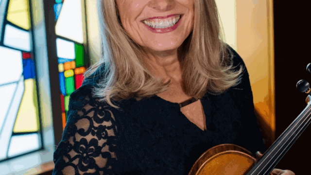 VivaLaStrings_PendraLeeSnyder