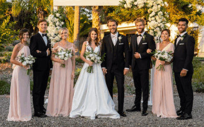 Free Tux Rental from Generation Tux