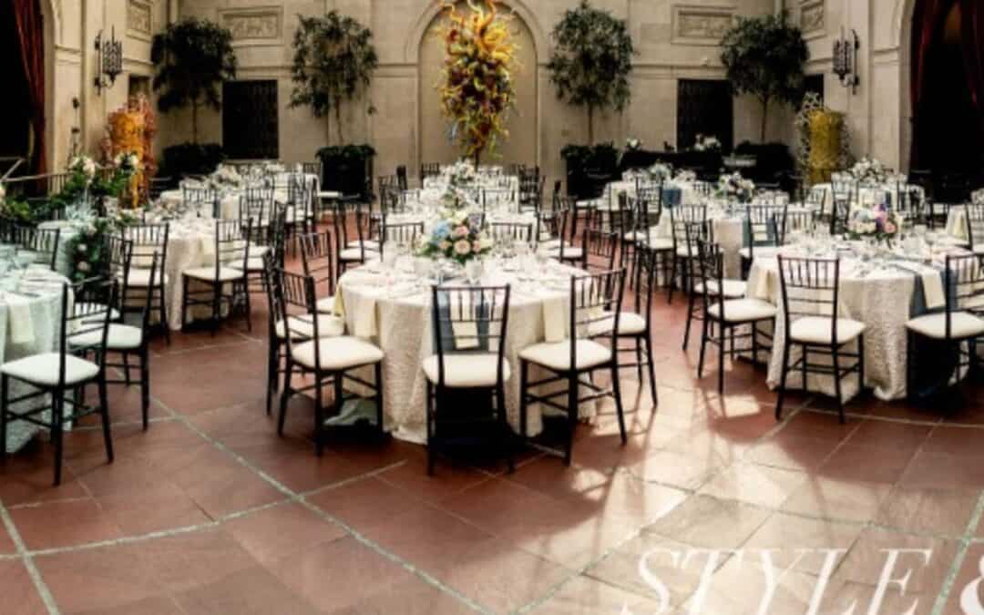 Wedding Pros Collective Networking Event | September 2025