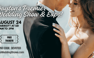 Dayton’s Largest Summer Wedding Show & Expo!