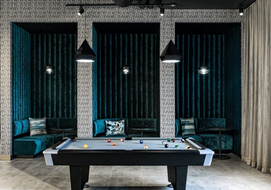 Aloft Columbus University District