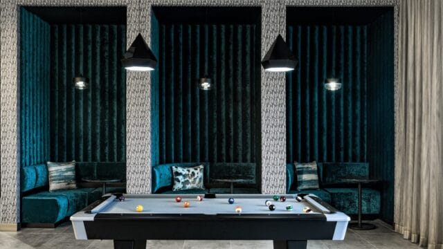 Aloft Columbus University District