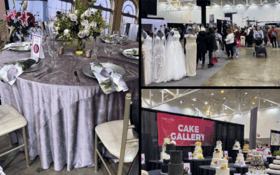 Ohio Bridal & Wedding Expo- Cleveland