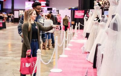 Ohio Bridal & Wedding Expo- Akron