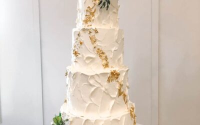 Cake Tasting with Sweet & Shiny