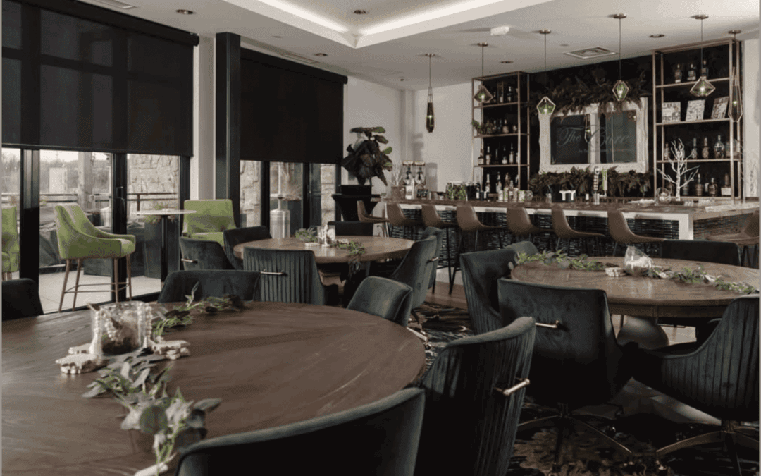 Wedding Pros Collective Networking Event | October 2025