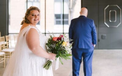 The Blackwell Inn: Complimentary Stadium View King Suite