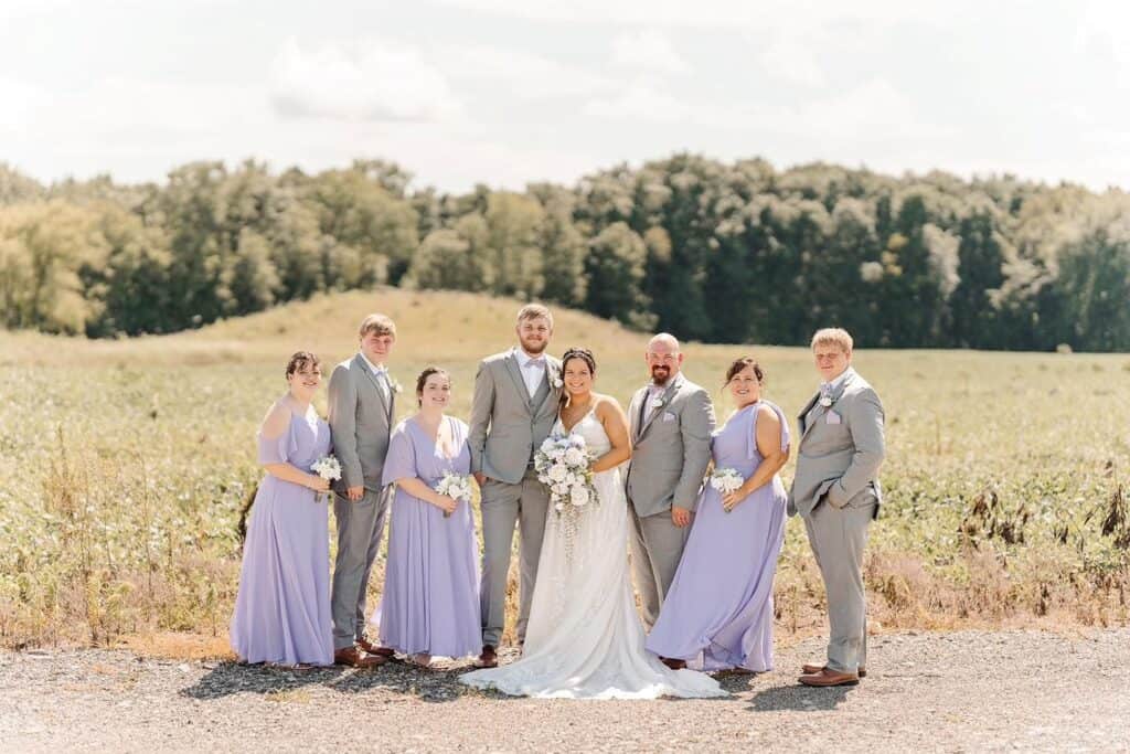 Bridal-Party-Field