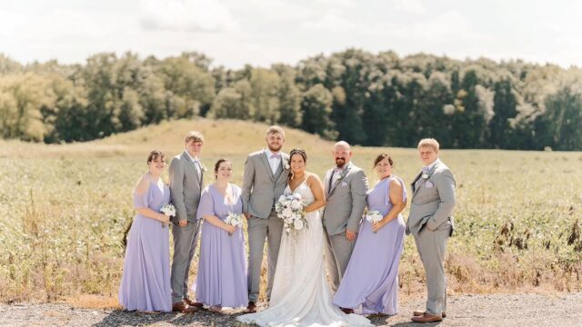 Bridal-Party-Field