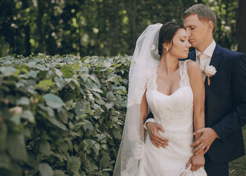 Beloved Ohio Wedding Show: Happy Days Lodge