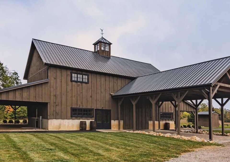 Rivers Edge Estate’s Grand Opening- Toledo