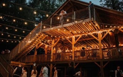The Mohicans Wedding Show