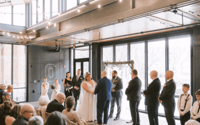 The Essential Ohio Wedding Vendor Timeline: What to Book and When