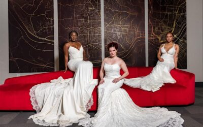Dressed Up in Love Wedding Showcase- Cincinnati